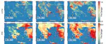 Wildfire Danger Prediction and Understanding With Deep Learning